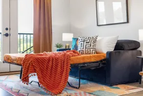 Bohemian Dream with a Balcony - Image 2