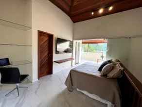 Luxury penthouse: 3-4 bedrooms, 4-5 bathrooms (up to 7 p) - Image 4