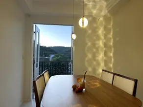 Luxury penthouse: 3-4 bedrooms, 4-5 bathrooms (up to 7 p) - Image 2