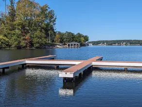Getaway with ”No Egrets” at Lake Gaston! - Image 2