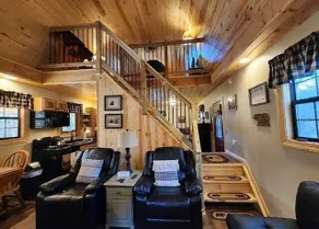 Bearadise Bungalow - Image 3