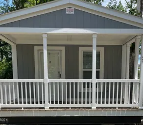 Delightful 2BR Home with Wi-Fi & Laundry - Image 2