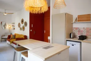 Cozy apartment in central Toulon - Image 3