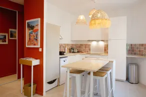 Cozy apartment in central Toulon - Image 2