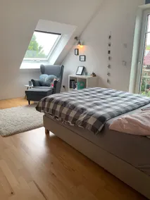 Cozy apartment Nordkirchen, perfect for 4 (+2) - Image 5