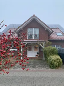 Cozy apartment Nordkirchen, perfect for 4 (+2) - Image 2