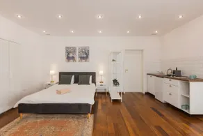 #Garden View Apartment - Image 4