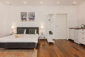 #Garden View Apartment - Image 5