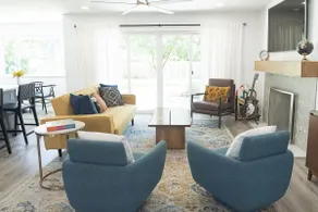 Central Austin 3BR Charmer BTW Downtown & Domain - Image 3