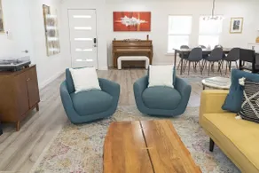 Central Austin 3BR Charmer BTW Downtown & Domain - Image 2
