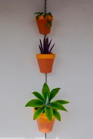 Sunflower house - Image 4