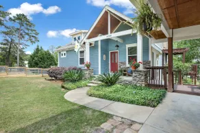 Lake front home, pet friendly, kayaks provided - Image 2