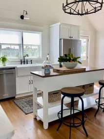 Magnolia Grace - Elegant farmhouse on Alpaca Farm - Image 4