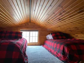 Wildcat Creek Cabin - Image 4
