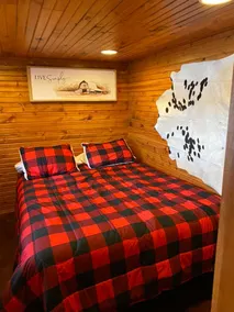 Wildcat Creek Cabin - Image 5