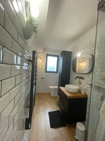 Appartement dans maison avec piscine entre mer et montagne - Image 4