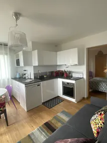 Appartement dans maison avec piscine entre mer et montagne - Image 5