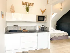 Charming peaceful studio - Image 5