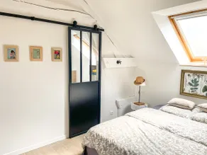 Charming peaceful studio - Image 2