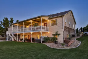 *GORGEOUS 5-STAR PRIVATE SUITE NEAR ZION! - Image 2