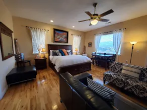 *GORGEOUS 5-STAR PRIVATE SUITE NEAR ZION! - Image 5