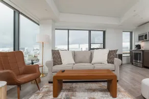 Central Square 2BR Condo near Harvard & MIT Spaci - Image 5