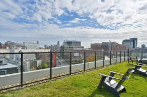 Central Square 2BR Condo near Harvard & MIT Spaci - Image 2