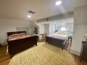 Loft in Historic Mims-Dreyfus House in Belhaven - Image 5