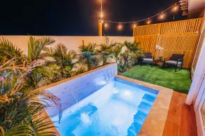 Sun Cocorobana 1, One Bedroom Private Plunge Pool - Image 4