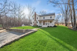 Historic Farmhouse, Fully Renovated in Fall 2023 - Image 2