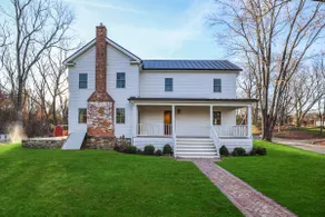 Historic Farmhouse, Fully Renovated in Fall 2023 - Image 1