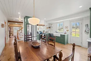 Historic Farmhouse, Fully Renovated in Fall 2023 - Image 3
