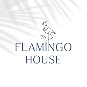 Flamingo House • MOON • Cozy 1BR • Walk to town - Image 4
