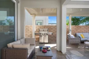 Charming Desert Oasis. 4-BR, Pool, Jacuzzi, Arcade - Image 4