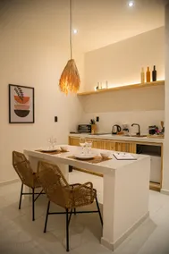 Pipa hideaway with Jacuzzi and private pool - Image 5
