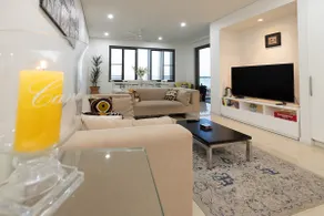 Simply Stunning Darwin Waterfront Retreat - Image 5