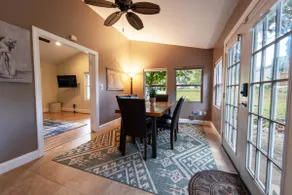 Nautical Retreat 6 Guests • 3 BDR • 2 Baths • Dogs - Image 2
