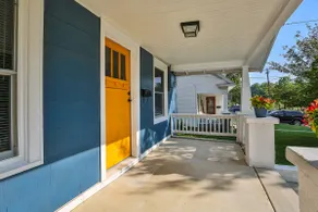 Modern Southwest Theme / Craftsman / Downtown - Image 3