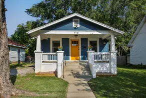 Modern Southwest Theme / Craftsman / Downtown - Image 2