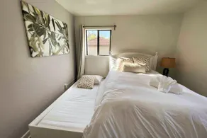 Sunnyvale2B1B*Sofa bed*Free EV Charge*AC*WiFi*PKG - Image 5
