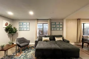 Sunnyvale2B1B*Sofa bed*Free EV Charge*AC*WiFi*PKG - Image 4
