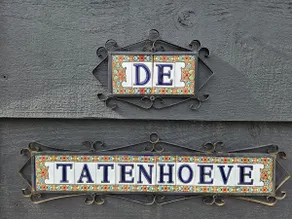 From Tatenhoeve - Image 2