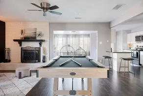 Modern 4BR Near Lewisville Lake w/ BBQ & Game Room - Image 4