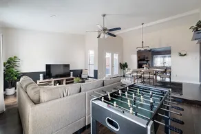 Modern 4BR Near Lewisville Lake w/ BBQ & Game Room - Image 5