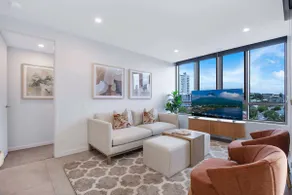Gabba Oasis - Luxury 3BR Apt & Pool - Image 5