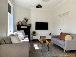 Renovated Character Home - Image 2