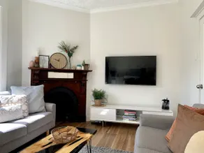 Renovated Character Home - Image 3
