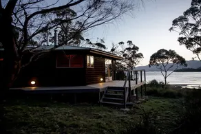 The Hideout Cabin - Image 4