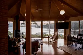 The Hideout Cabin - Image 5