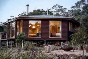 The Hideout Cabin - Image 3